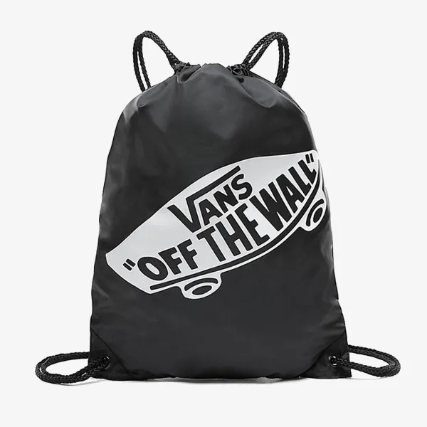 Vans C/O WM BENCHED BAG ONYX 