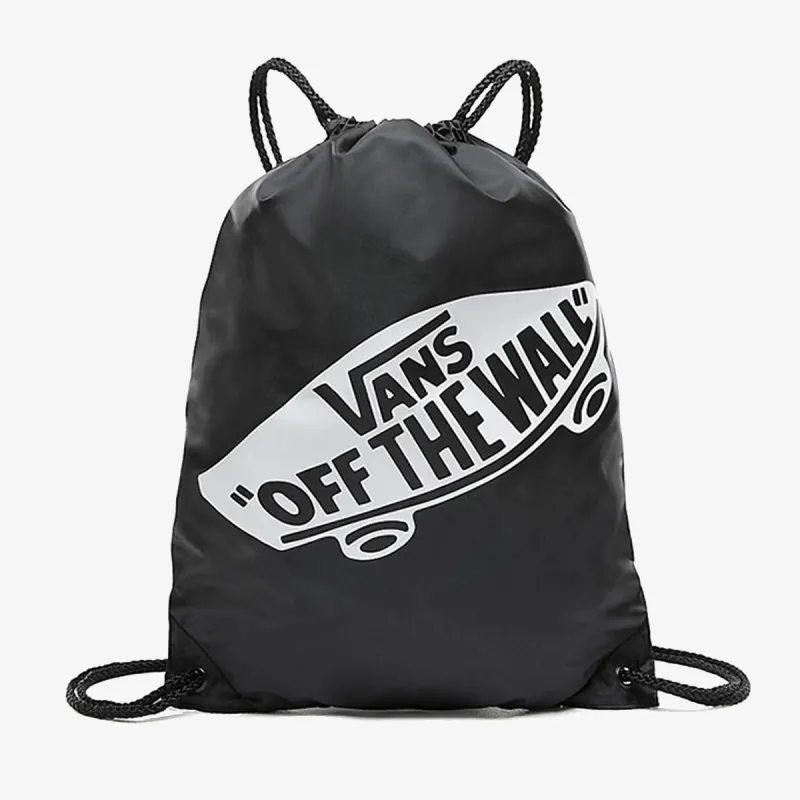 Vans C/O WM BENCHED BAG ONYX 