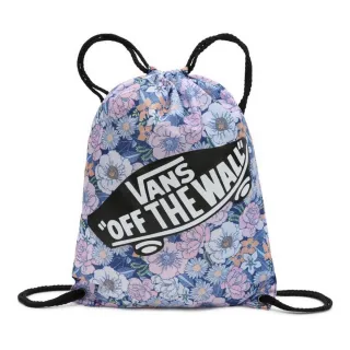 Vans WM BENCHED BAG RETRO FLORAL 