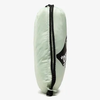 Vans WM BENCHED BAG CELADON GREEN 
