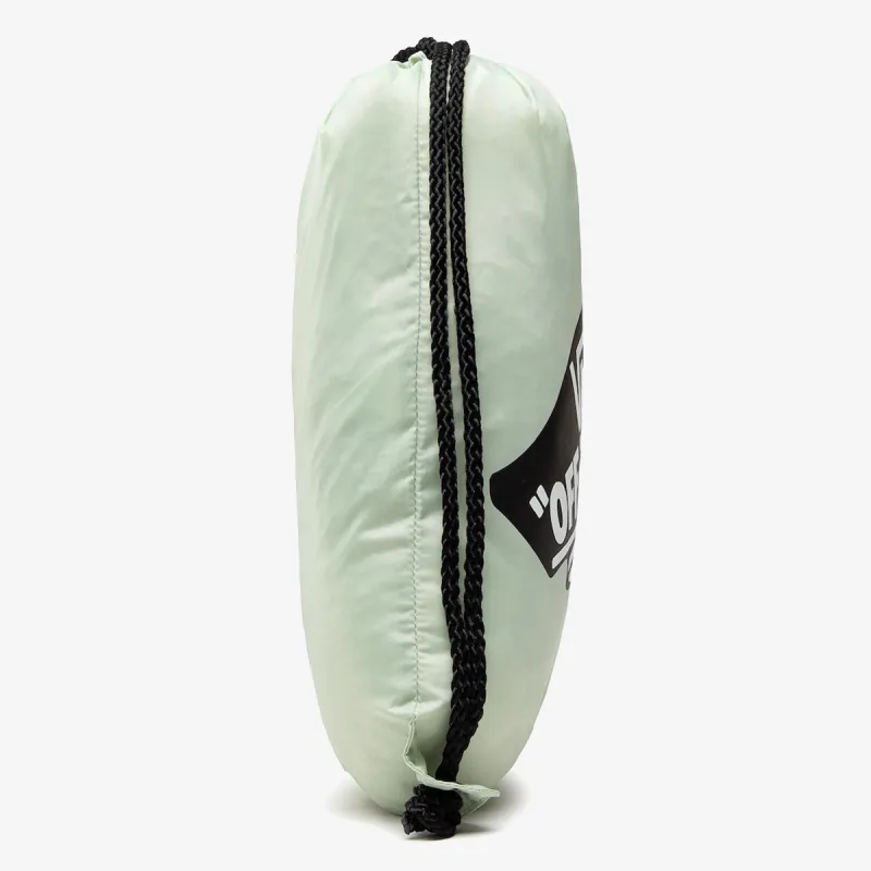 Vans WM BENCHED BAG CELADON GREEN 