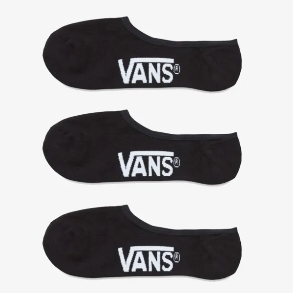 Vans CLASSIC SUPER NO SHOW 