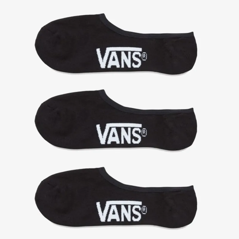 Vans CLASSIC SUPER NO SHOW 