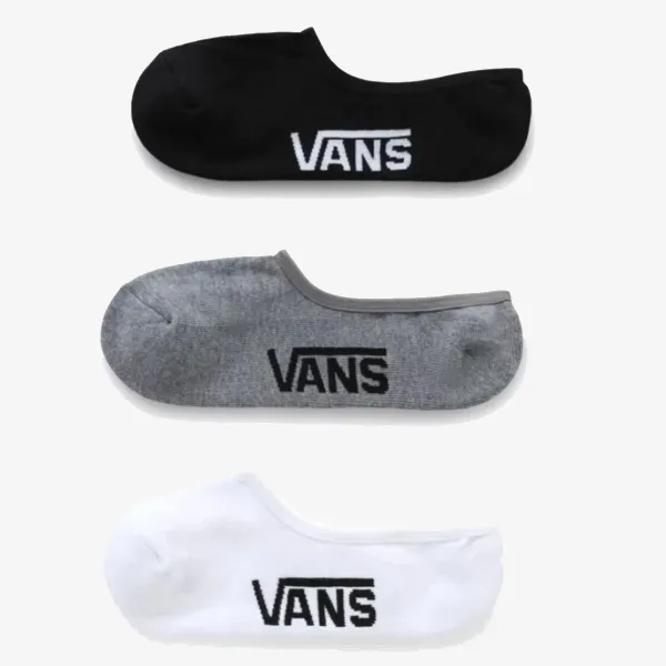 Vans MN CLASSIC SUPER NO SHOW 