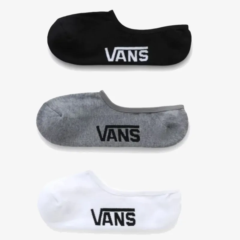 Vans MN CLASSIC SUPER NO SHOW 
