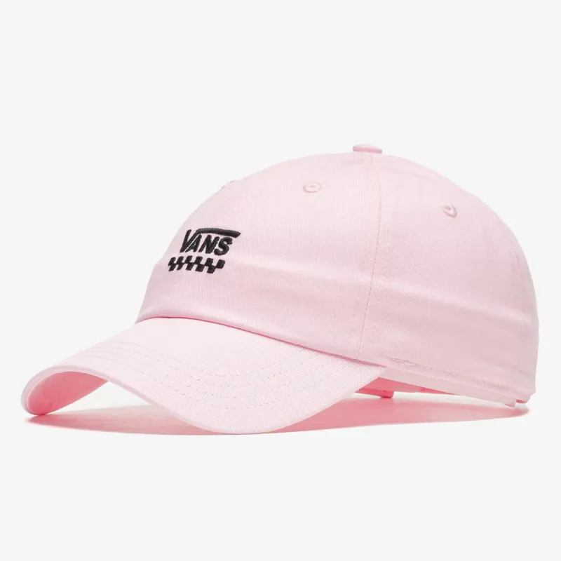 Vans WM COURT SIDE HAT 
