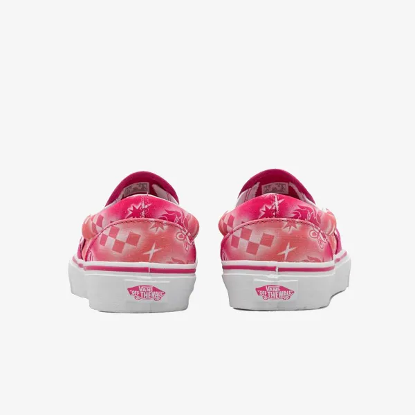 Vans UA CLASSIC SLIP-ON BETTERTGTHRFC 