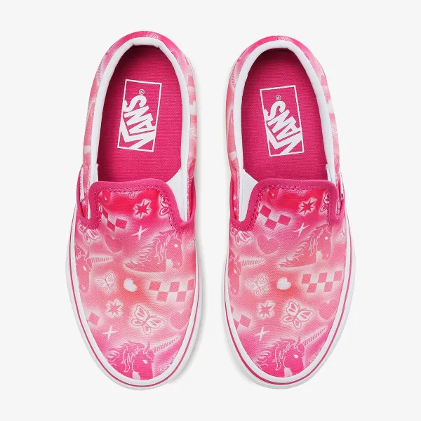 Vans UA CLASSIC SLIP-ON BETTERTGTHRFC 
