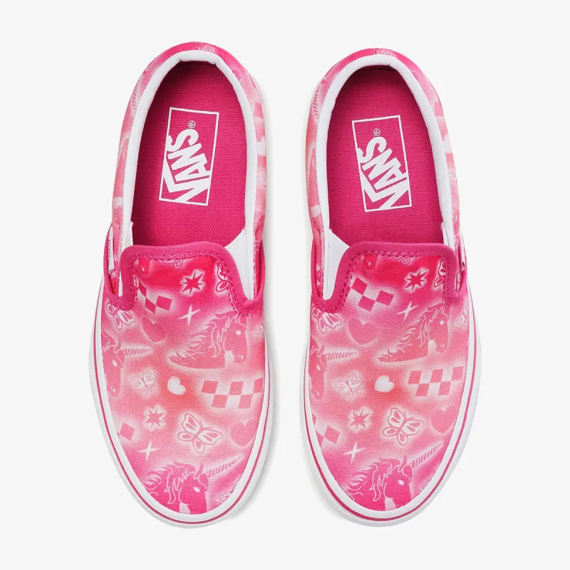 Vans UA CLASSIC SLIP-ON BETTERTGTHRFC 