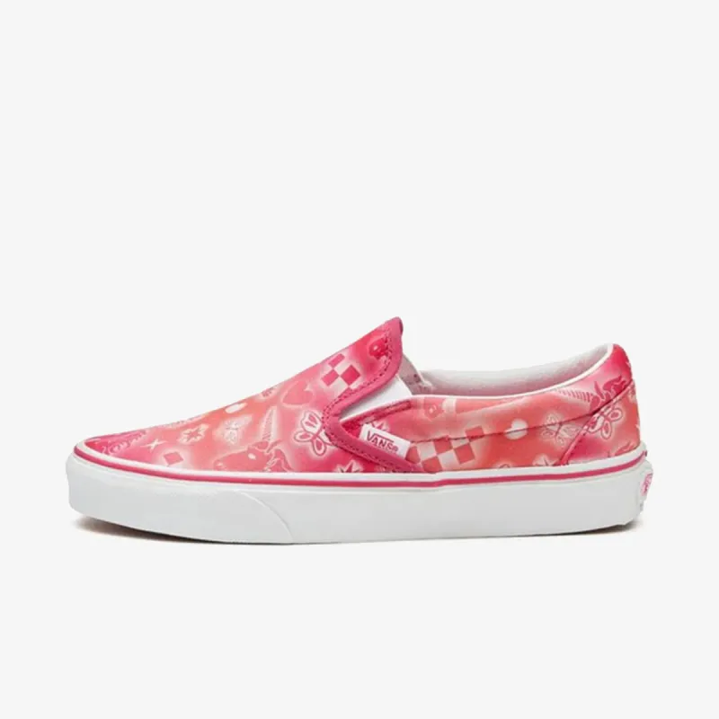 Vans UA CLASSIC SLIP-ON BETTERTGTHRFC 