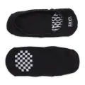 Vans WM GIRLY NO SHOW 6.5-10 2PK 