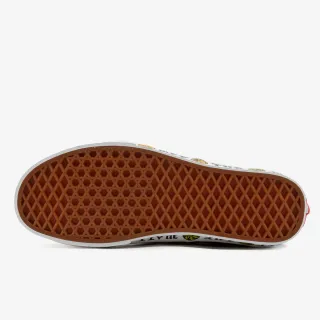 Vans UA AUTHENTIC SIDEWALL OTW/ 