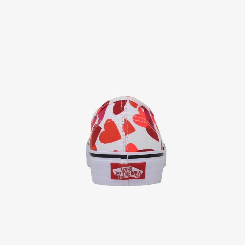 Vans UA AUTHENTIC VALNTNSHRTSTR 