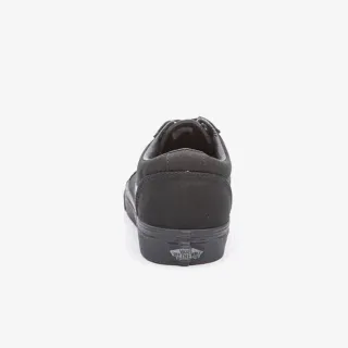 Vans MN Ward 