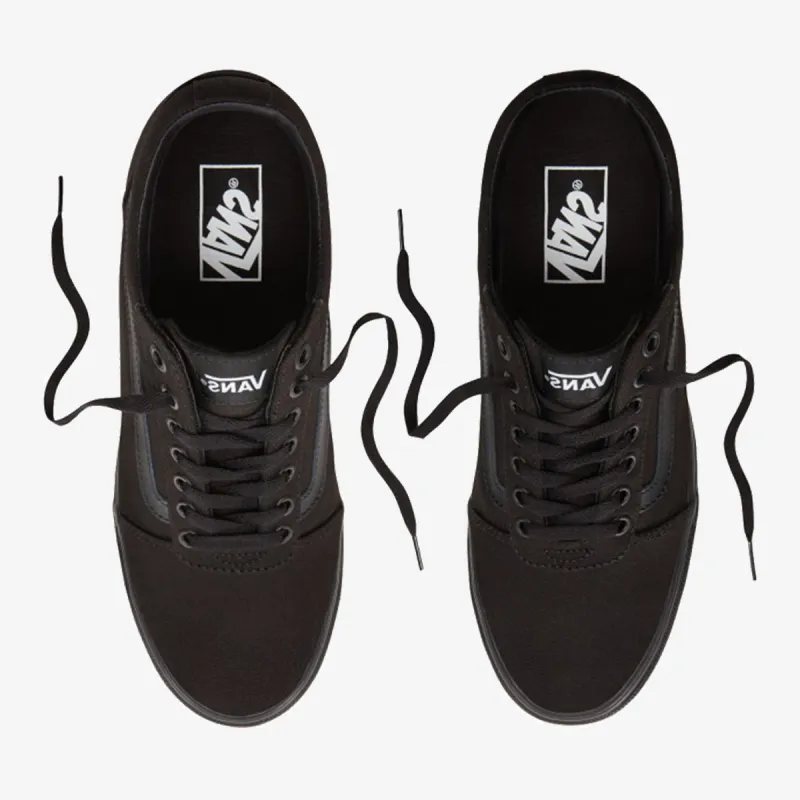 Vans MN Ward 