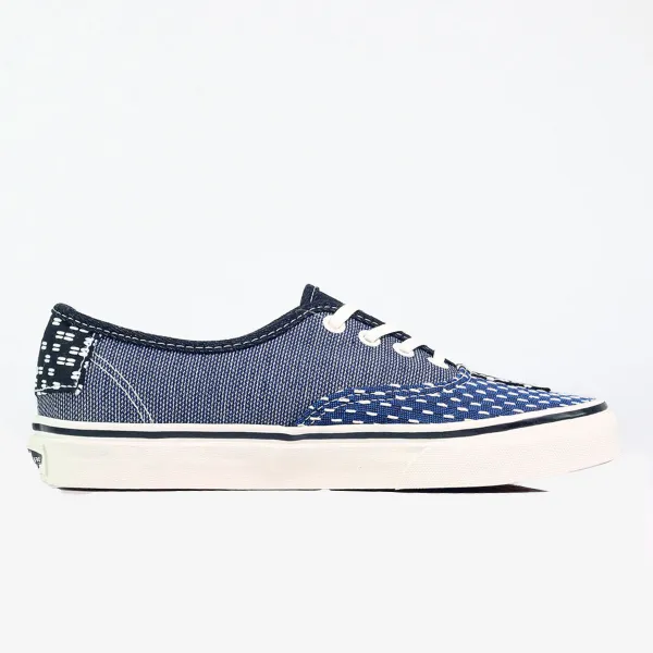 Vans UA AUTHENTIC (PATCHWORK) 