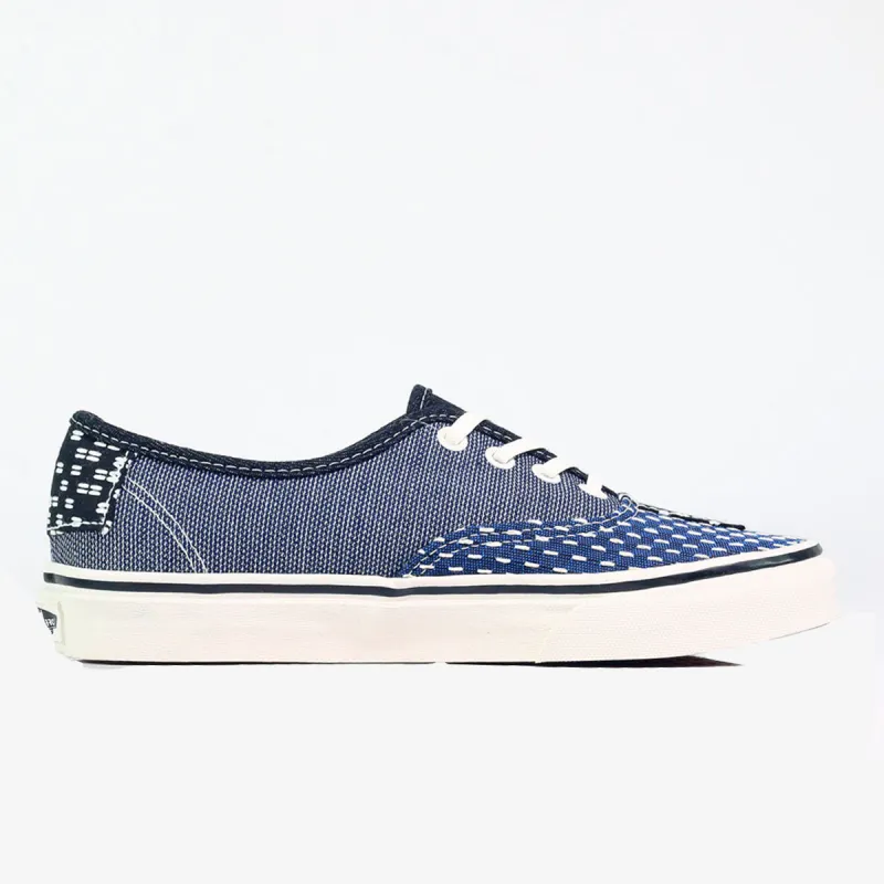 Vans UA AUTHENTIC (PATCHWORK) 