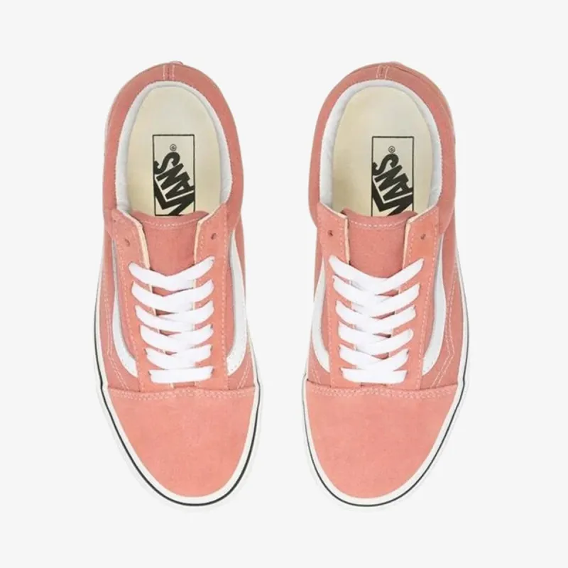 Vans C/O UA OLD SKOOL ROSE DAWN/TRUE 