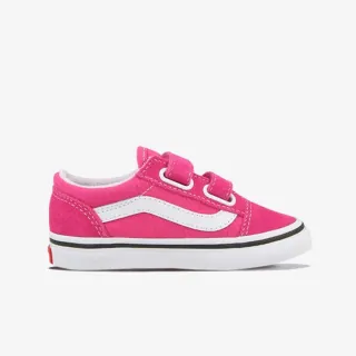 Vans TD OLD SKOOL V FUCHSIA PURPLE/ 
