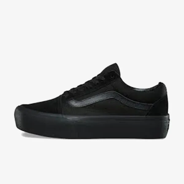 Vans UA OLD SKOOL PLATFOR 