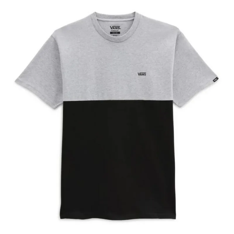 Vans MN COLORBLOCK TEE 