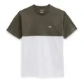 Vans MN COLORBLOCK TEE 