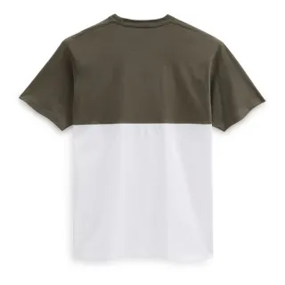 Vans MN COLORBLOCK TEE 