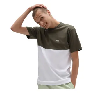 Vans MN COLORBLOCK TEE 