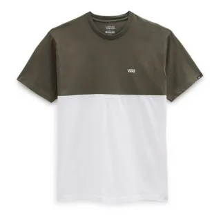 Vans MN COLORBLOCK TEE 