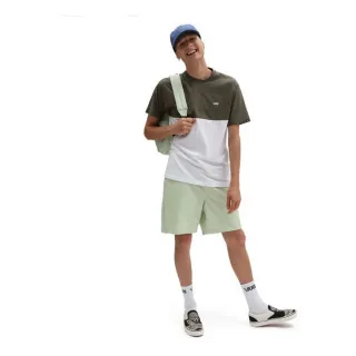 Vans MN COLORBLOCK TEE 