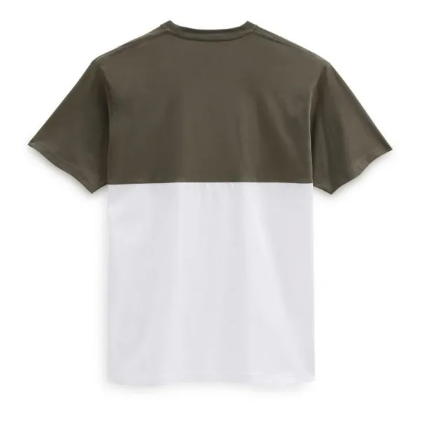 Vans MN COLORBLOCK TEE 