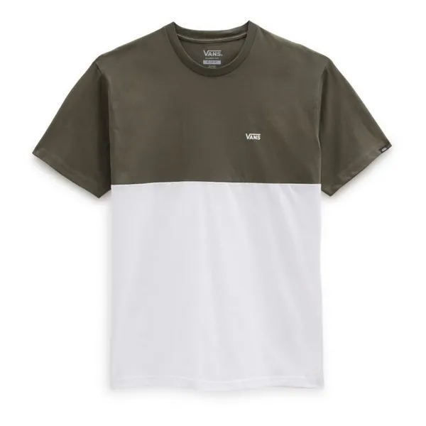 Vans MN COLORBLOCK TEE 