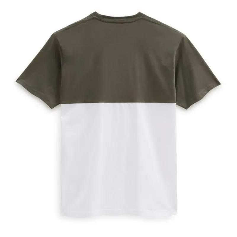 Vans MN COLORBLOCK TEE 