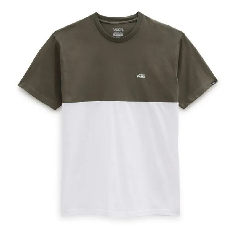 Vans MN COLORBLOCK TEE 