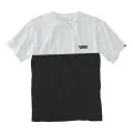 Vans COLORBLOCK TEE 