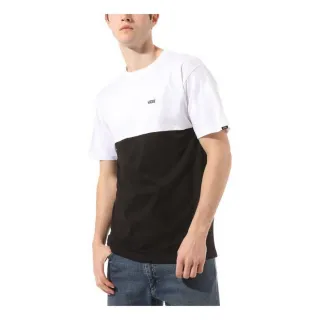 Vans COLORBLOCK TEE 