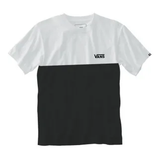 Vans COLORBLOCK TEE 