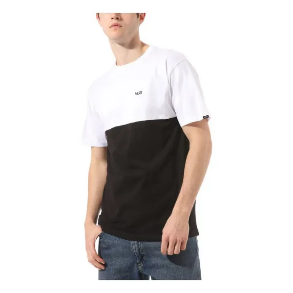 Vans COLORBLOCK TEE 