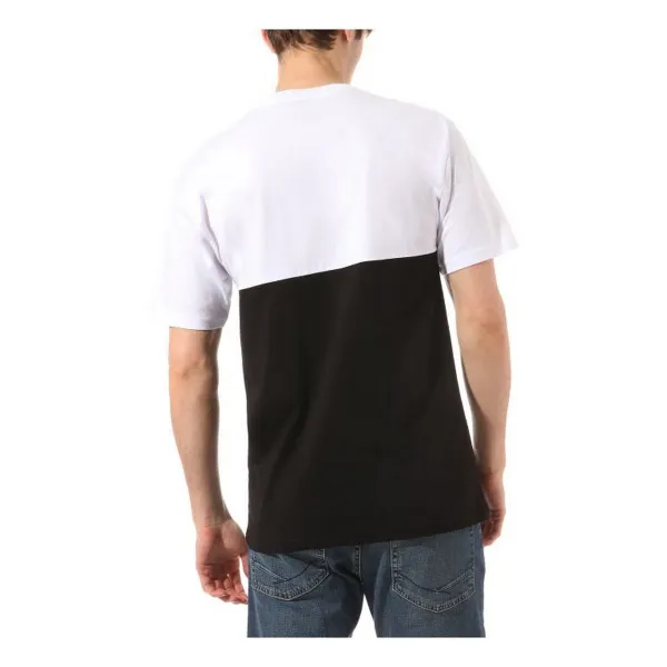 Vans COLORBLOCK TEE 