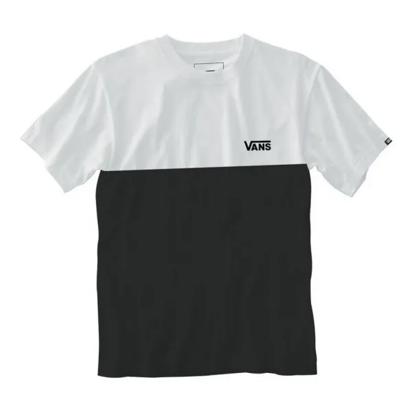 Vans COLORBLOCK TEE 