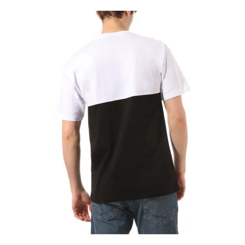 Vans COLORBLOCK TEE 