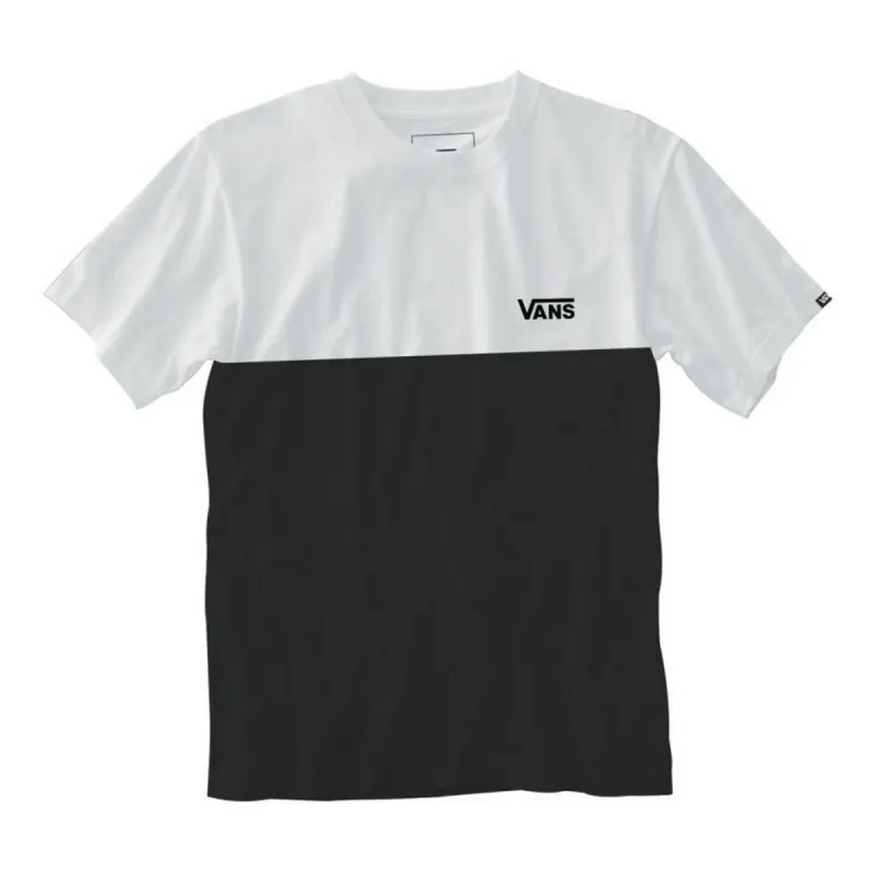 Vans COLORBLOCK TEE 