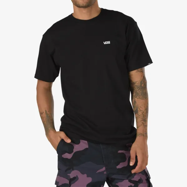 Vans LEFT CHEST LOGO TEE 
