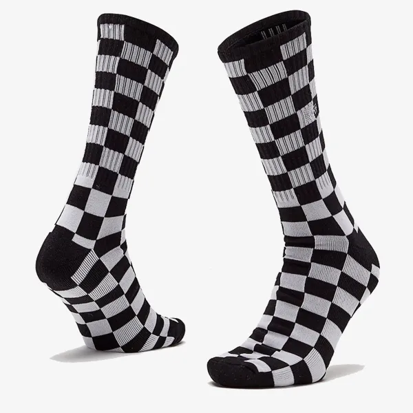 Vans MN CHECKERBOARD CREW 