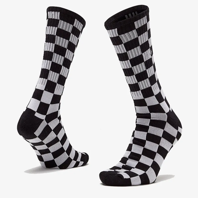 Vans MN CHECKERBOARD CREW 