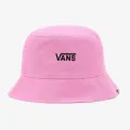 Vans WM HANKLEY BUCKET HAT CYCLAMEN 