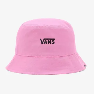 Vans WM HANKLEY BUCKET HAT CYCLAMEN 