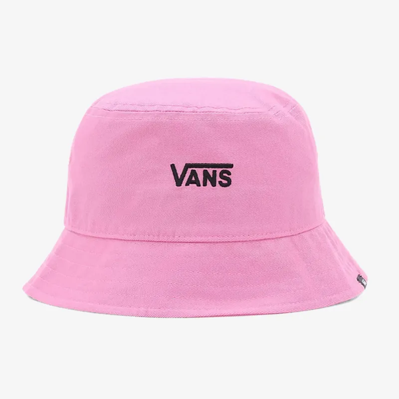 Vans WM HANKLEY BUCKET HAT CYCLAMEN 