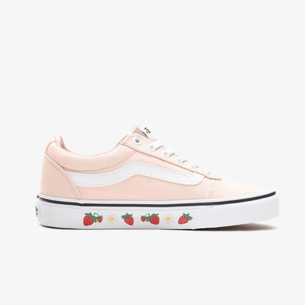 Vans WM WARD STRWBRYSDWALL 