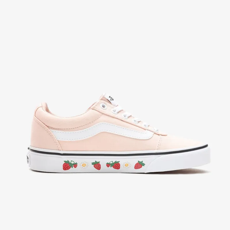 Vans WM WARD STRWBRYSDWALL 